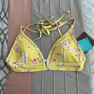 BRAND NEW WITH TAGS Lascana bikini top